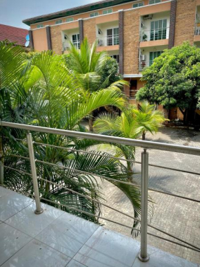 Executive suite escape